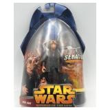 Star Wars: Revenge of the Sith - Ask Aak