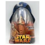 Star Wars: Revenge of the Sith - Passel Argente