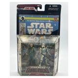 2006 Star Wars Comic Packs - Tarkin &