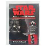 Star Wars - build Darth Vader kit