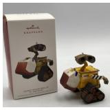 Hallmark Keepsake Ornament Disney Pixar Wall-E