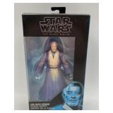 Star Wars The Black Series Obi-Wan Kenobi Action