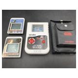 Vintage Star Wars Game Wizard