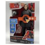 Star Wars Interactech Kylo Ren Action Figure