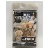 Star Wars The Saga Collection Sand People Action