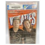 Florida Georgia Line Autographed Wheaties Box