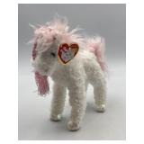 Ty Beanie Babies 'Enchanting' The Horse