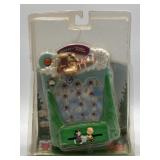 Vintage Snoopys Parachute Catch Game