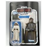 Star Wars - The Last Jedi