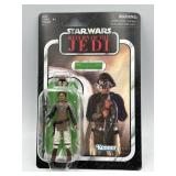 Star Wars - Return of the Jedi