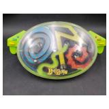 Ballzerko electronic handheld game Hasbro 1998