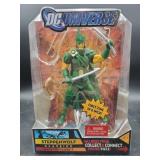Steppenwolf Mattel DC Universe Classics Wave 11