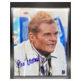 Fred Willard Autographed 8x10 Photo