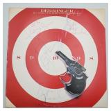 'If I Weren't So Romantic, I'd Shoot You'