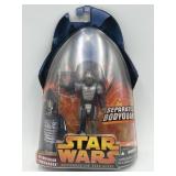 Star Wars: Revenge of the Sith - Heimoidian