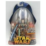 Star Wars: Revenge of the Sith - General Grievous