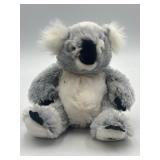 Webkins - gray kola bear