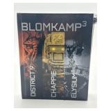 Blomkamp Limited Edition