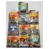 Hot Wheels - HW ROAD TRIPPINï¿½