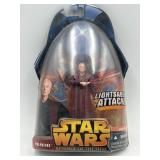 Star Wars: Revenge of the Sith - Palpatine