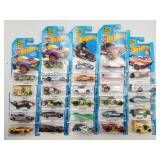 Hot Wheels HW City cars (28)