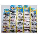 Hot Wheels HW Off-Road cars (28)