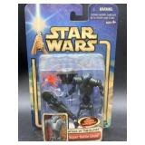 Star Wars Attack Of The Clones Figure Super