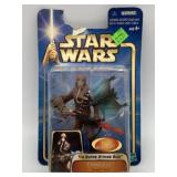 Star Wars The Empire Strikes Back Figure