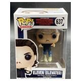 Funko Pop Stranger Things Eleven