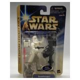 Star Wars The Empire Strikes Back Snowtrooper