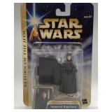 Star Wars Return Of The Jedi Imperial Dignitary