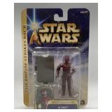 Star Wars The Empire Strikes Back R-3PO Action
