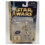 Star Wars A New Hope C-3PO Action Figure