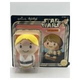 Hallmark ittybittys - Luke Skywalker
