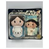 Hallmark ittybittys - Princess Leia