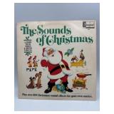 Collection of vintage vinyl records  (swipeï¿½>)