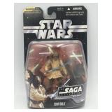 Star Wars - The Saga