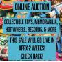 Vintage toys, collectibles, + MORE sale 2 of 3