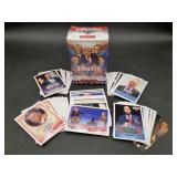 Decision 2016 Political Trading Cards Blaster Box