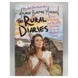 Signed Copy Of The Rural Diaries