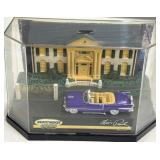 Matchbox collectibles Elvis Presley