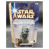 Star Wars A New Hope R1-G4 Action Figure
