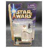 Star Wars A New Hope Princess Leia Organa Action