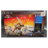 Disney Infinity 3.0 Edition: Star Wars Saga