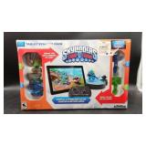 Skylanders Trap Team Tablet Starter Pack