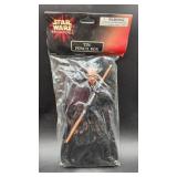 Star Wars Episode I Darth Maul Tin Pencil Box 1999