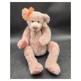Ty Classic 'Razzmatazz' the Bear buddy