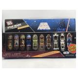 Tech Deck Star Wars 10 Board Set