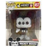Funko POP! Jumbo sized Mickey Mouse