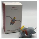 Hallmark Keepsake Ornament When I See An Elephant